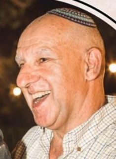 סטיבי מרכוס ז"ל